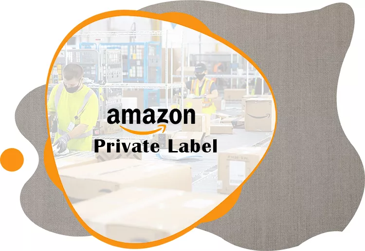 Amazon Private Label Course in Multan
